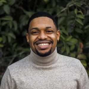 Meet your Posher, Brandon